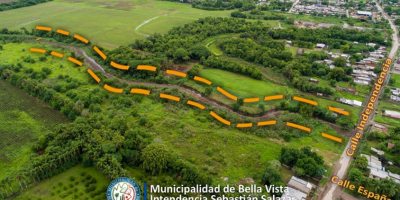 Programa Pre LLuvias